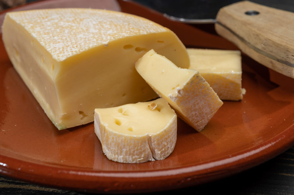 aliment-reblochon-descriptif