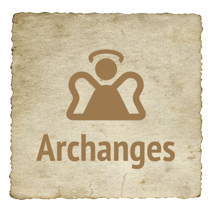 archanges