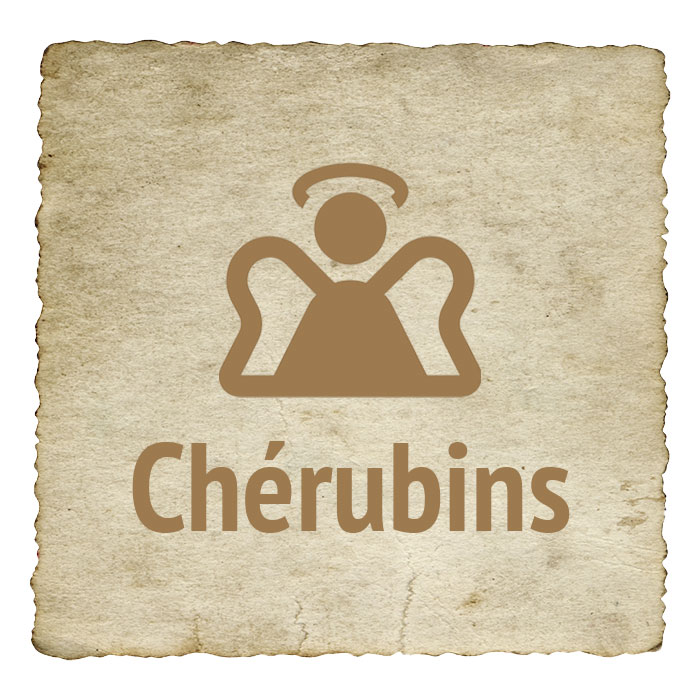 cherubins