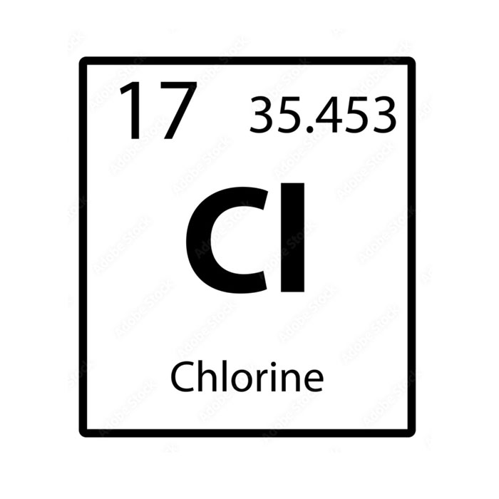 chlore