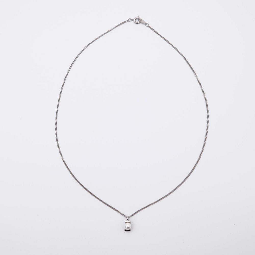 Pendentif Astride - Perles de Majorque - Image 6