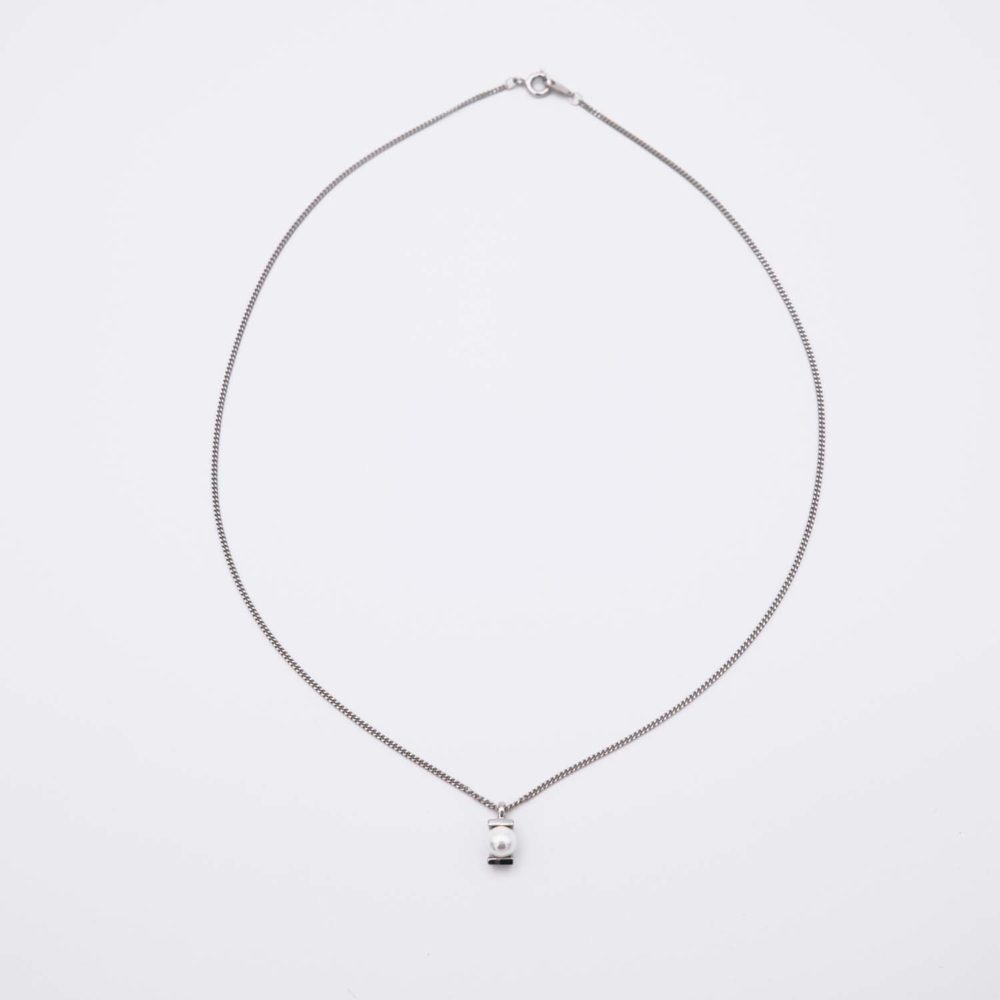 Pendentif Astride - Perles de Majorque - Image 5