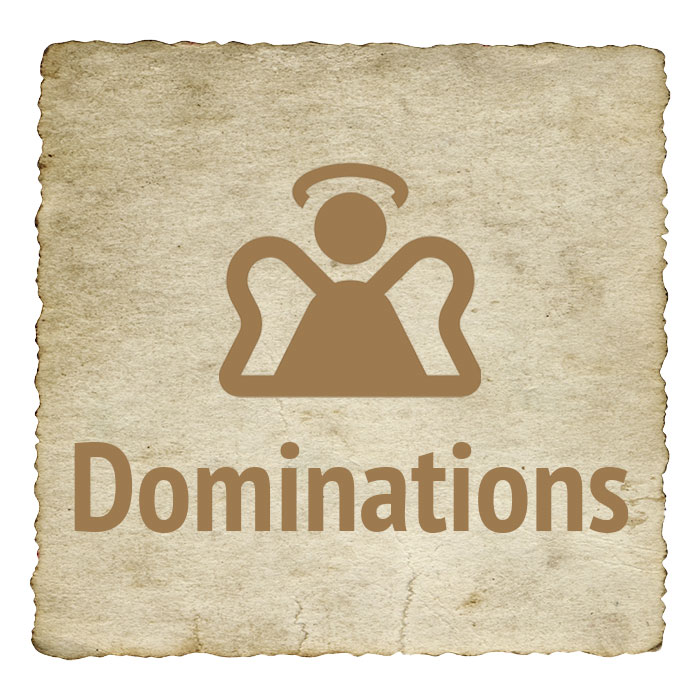 dominations