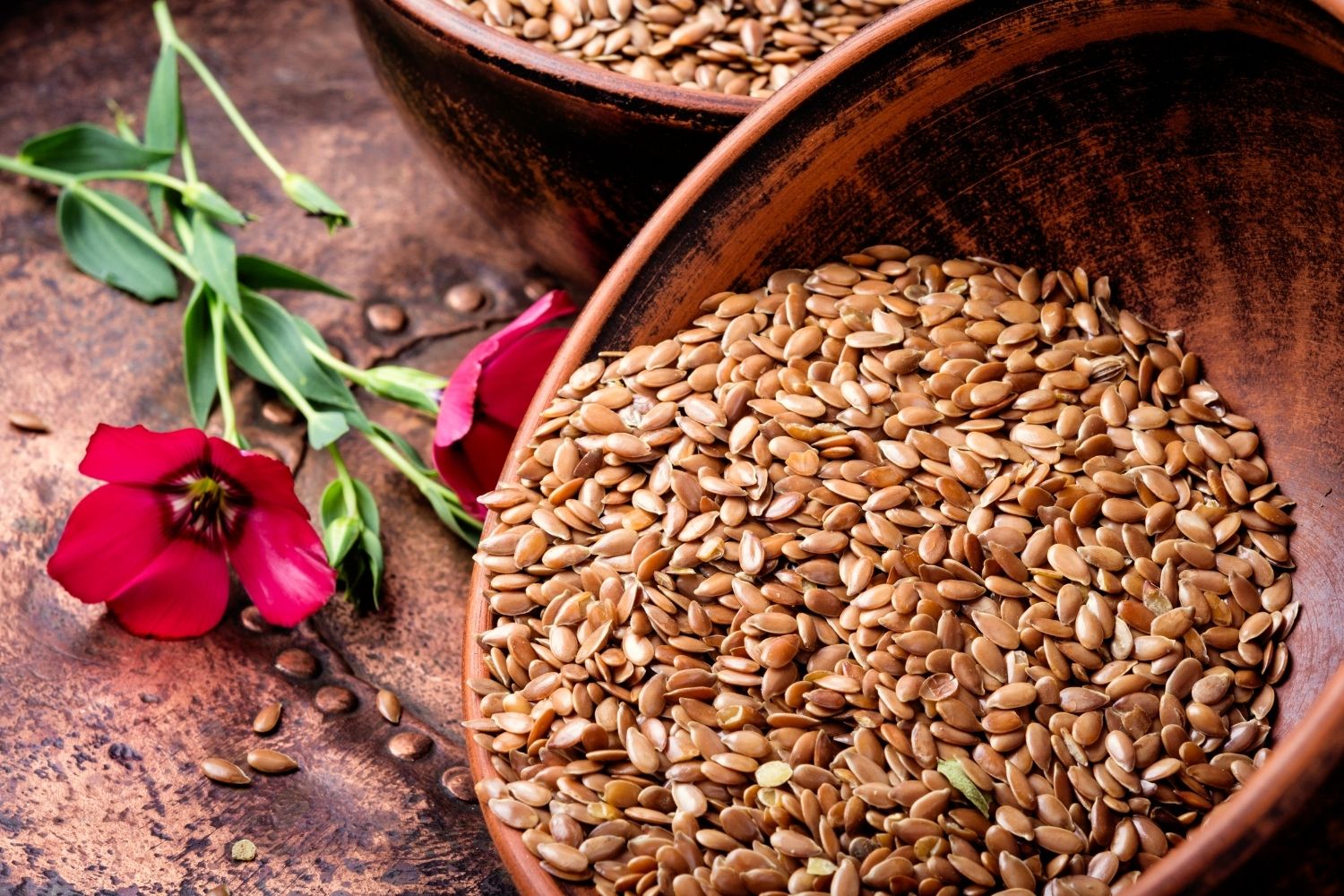 huile-vegetale-lin-utilisation