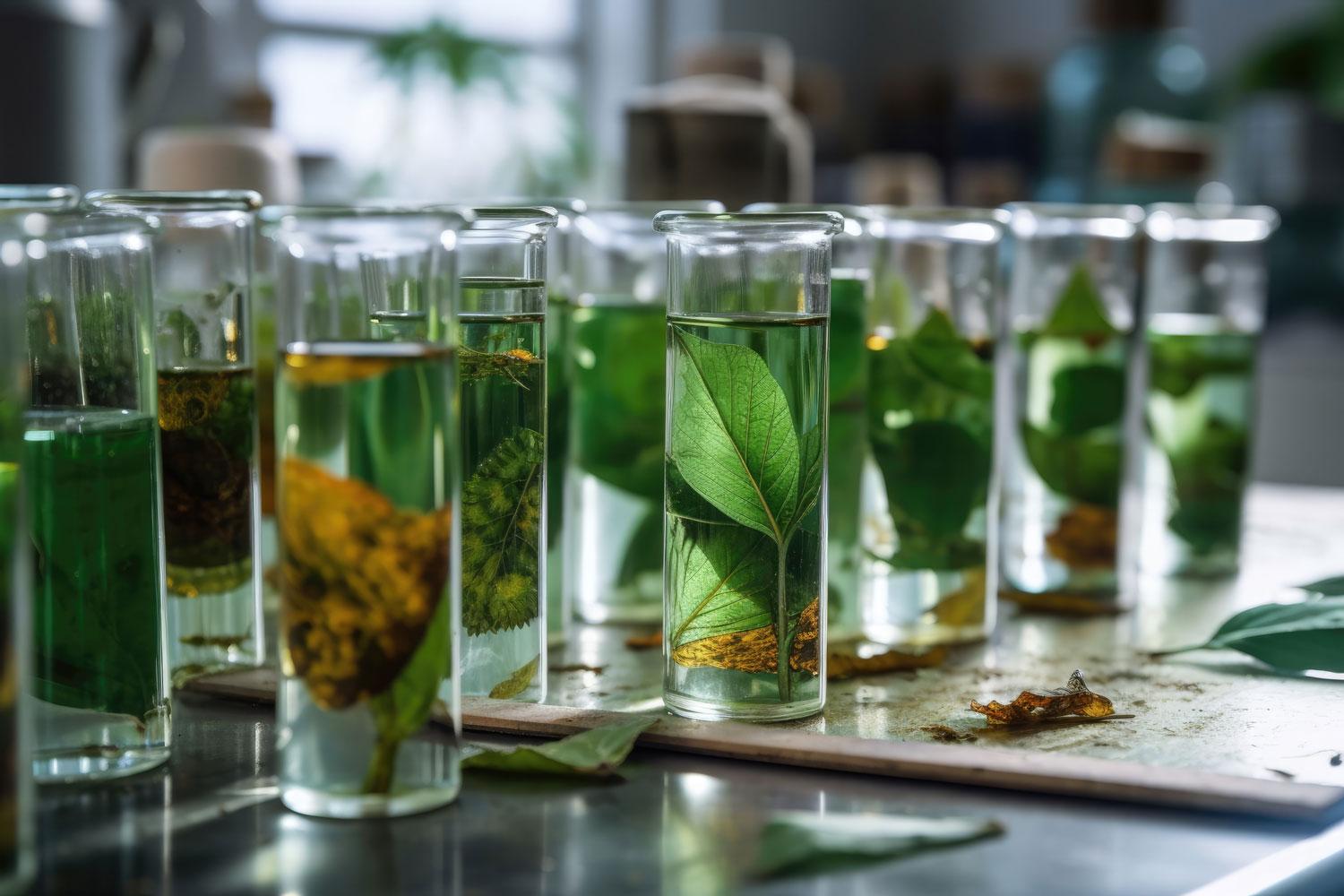 Méthodes d'Extraction des Huiles Essentielles Aromathérapie France — free download