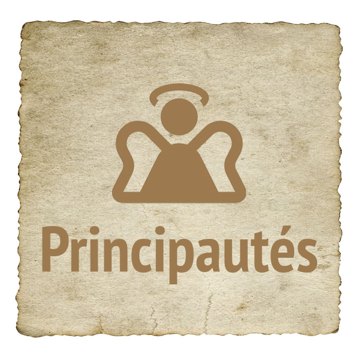 principautes