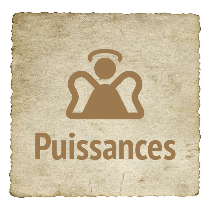 puissances