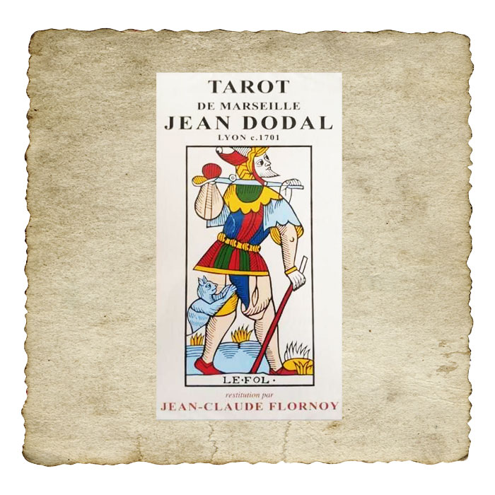 Le Tarot de Marseille : un outil divinatoire ancien