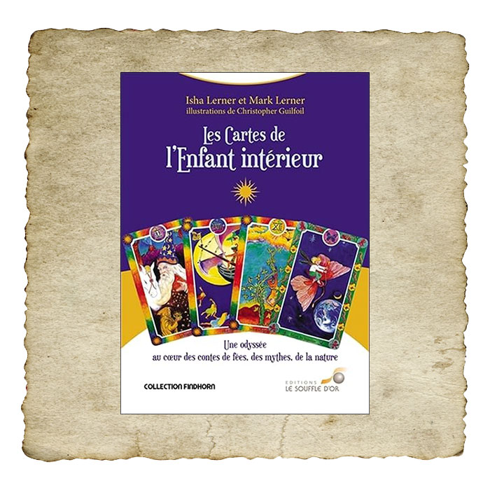 tarot-de-l-enfant-interieur