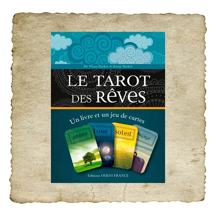 Livre de l'interprétation du tarot