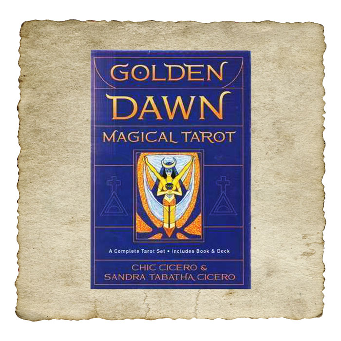 tarot-golden-dawn