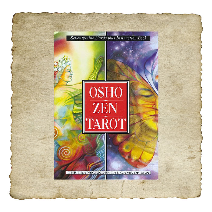 tarot-osho-zen