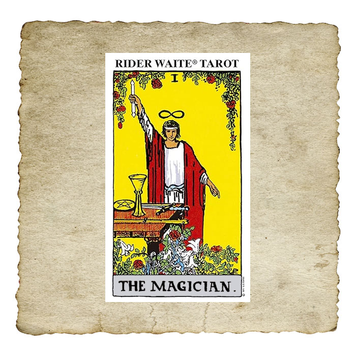 tarot-rider-waite