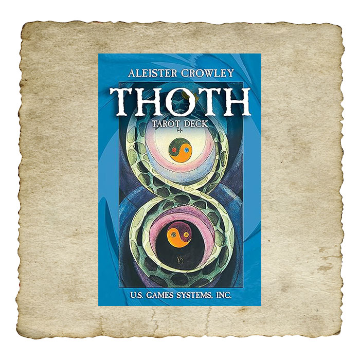 tarot-thoth