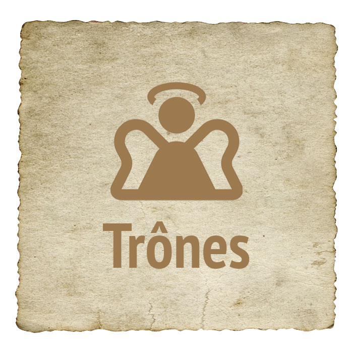 trones