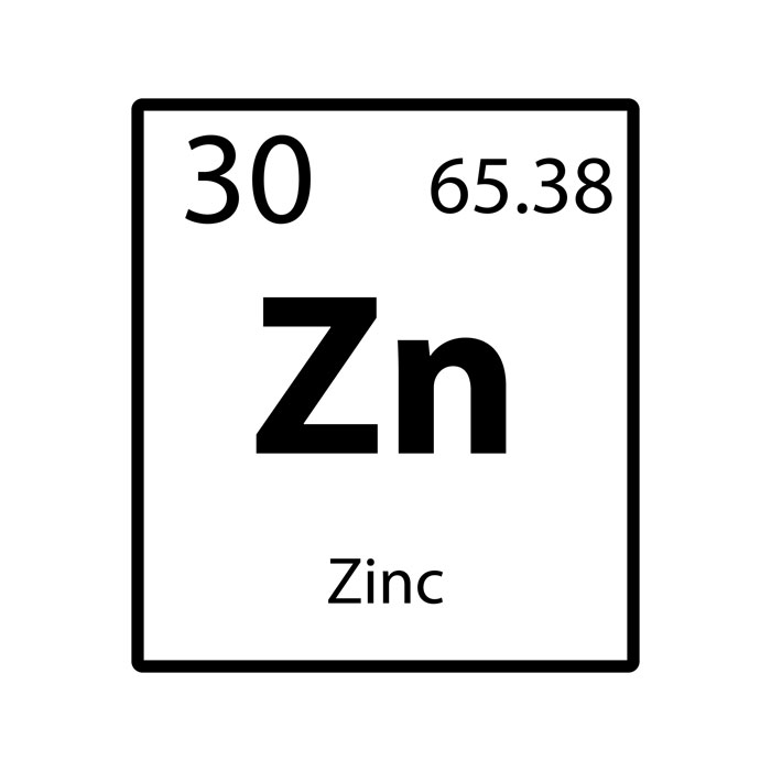 zinc