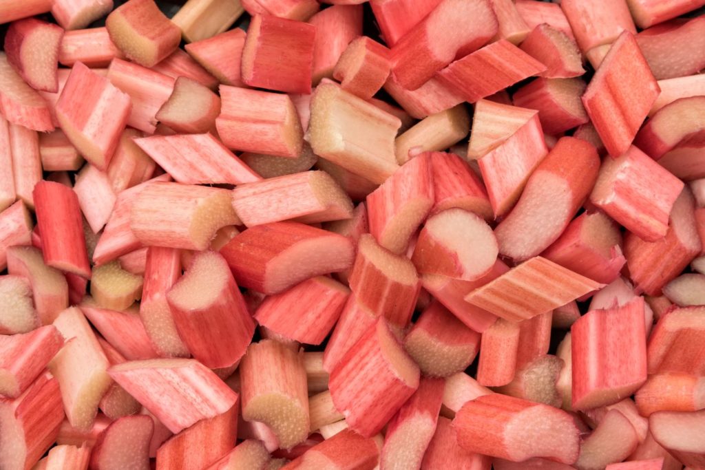 aliment-rhubarbe-histoire