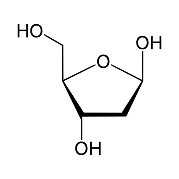 desoxyribose