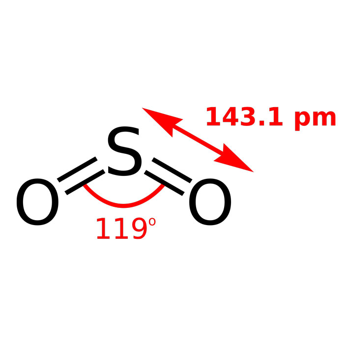 dioxyde-de-soufre