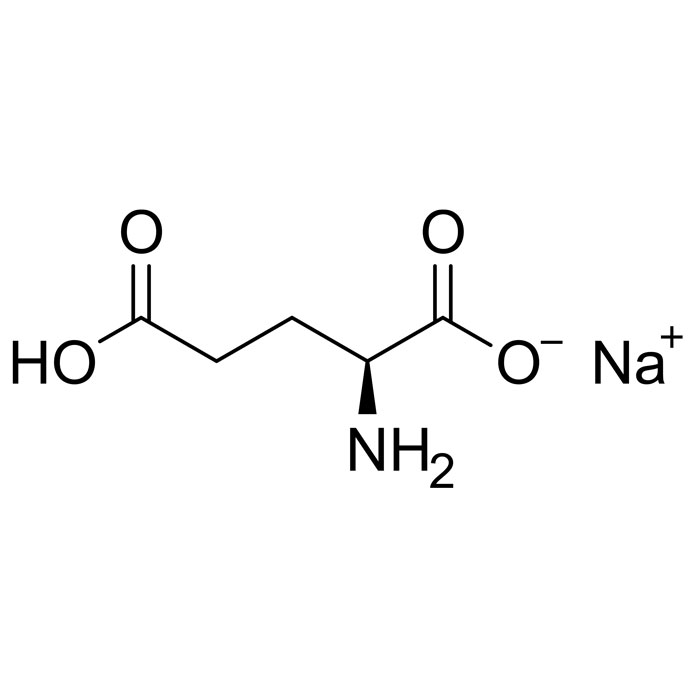 Nutriment : Glutamate - Guide des Nutriments de A à Z - France Minéraux