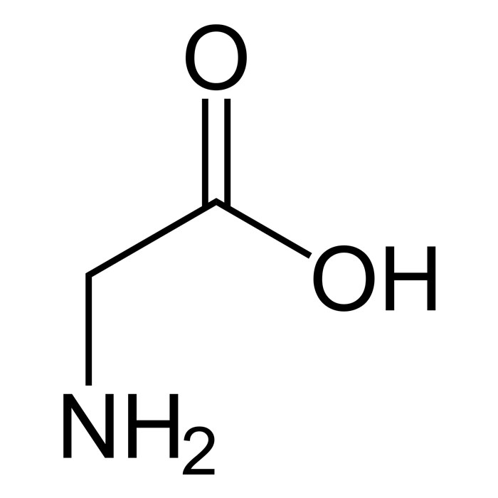 glycine