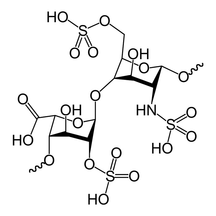 heparine