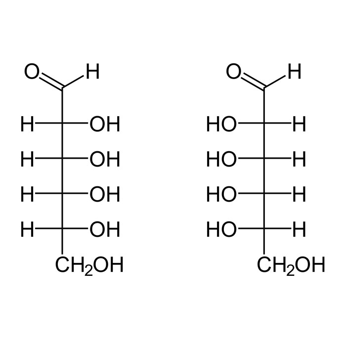 hexoses