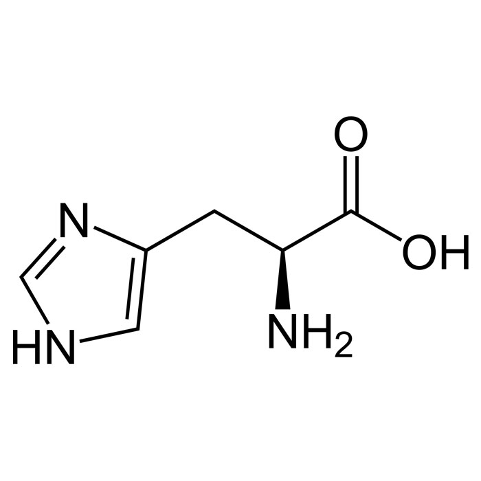 histidine