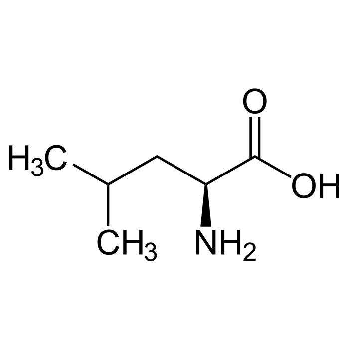 leucine