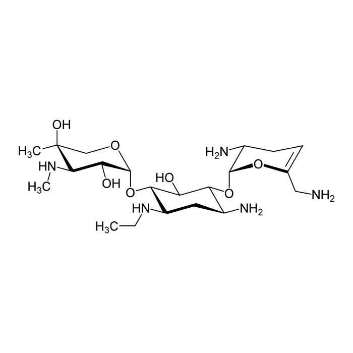 netilmicine