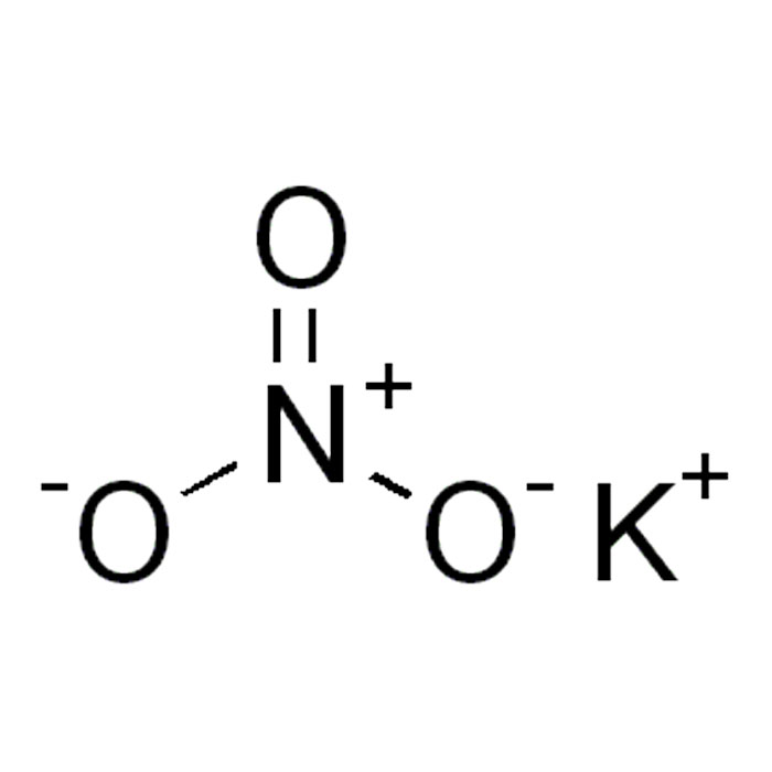nitrate-de-potassium