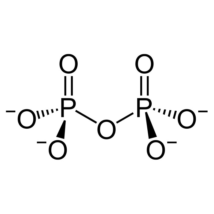 pyrophosphate-diphosphate-e450