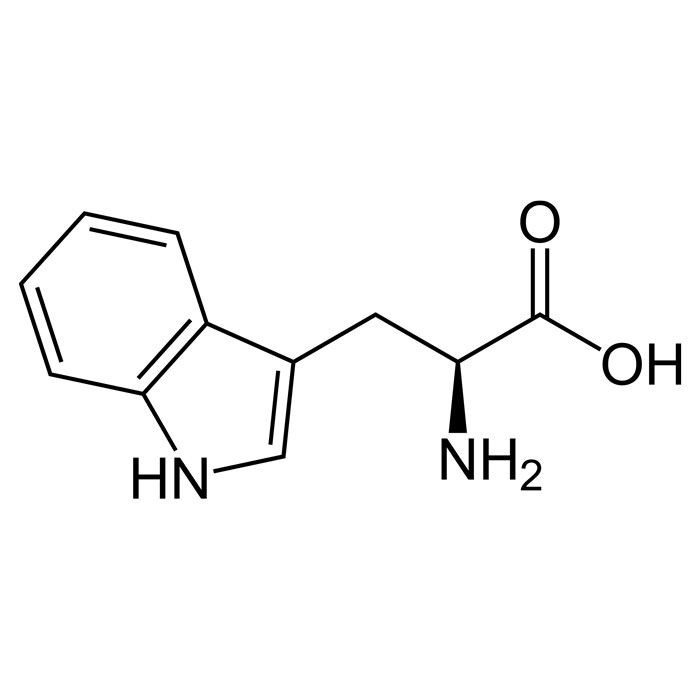 tryptophane