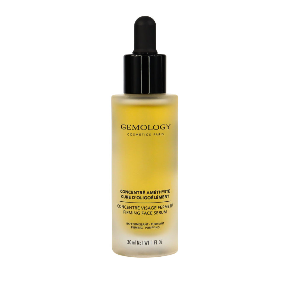 Concentré améthyste - raffermissant, purifiant