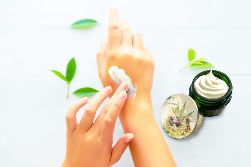 Volupté des Landes Bio - Crème hydratante corps Soin Nutrition Beauté des Seins 30mL - Image 4
