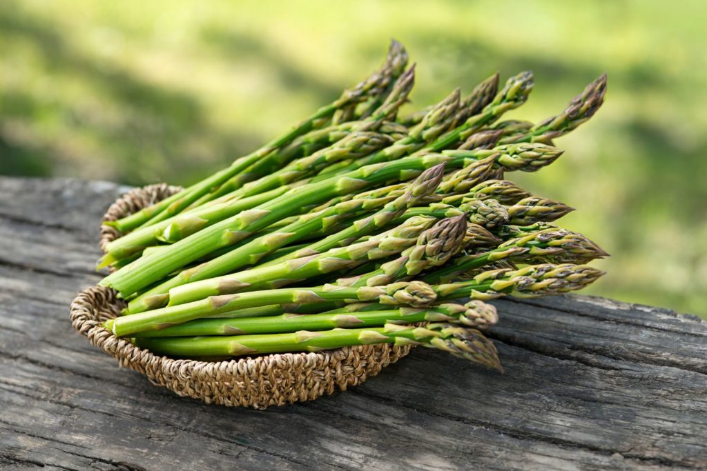 aliment-asperge-histoire