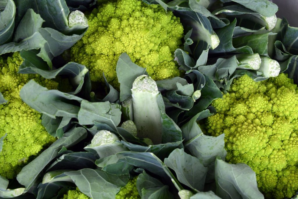aliment-chou-romanesco-utilisation