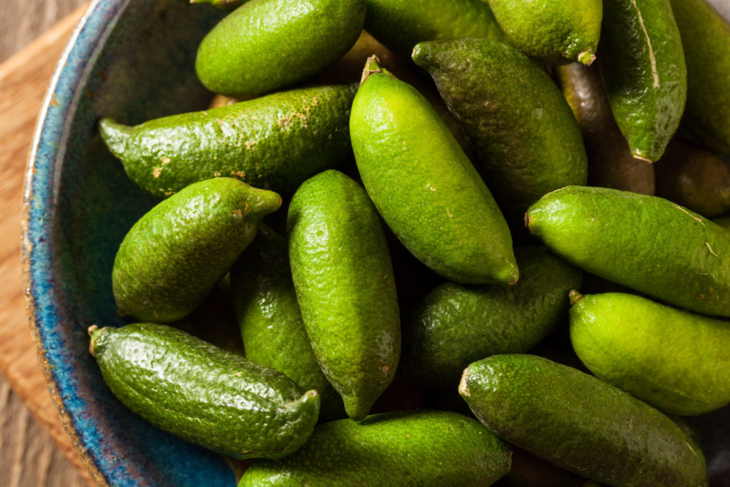 aliment-citron-caviar-utilisation