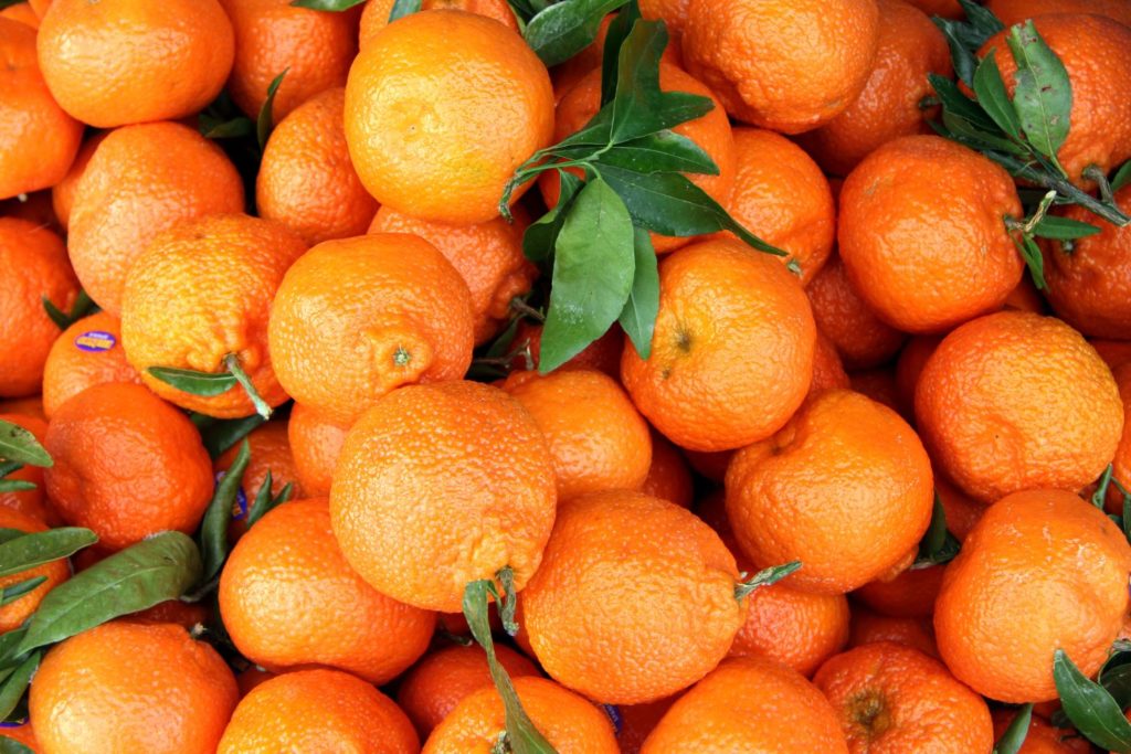 aliment-mandarine-aliment