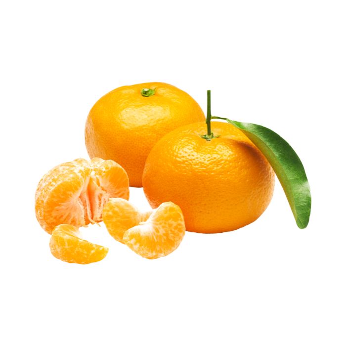 Mandarine : saison, bienfaits, variétés