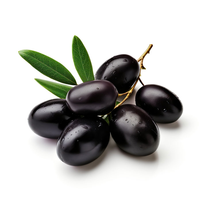 Les 5 bienfaits des olives vertes sur votre santé !