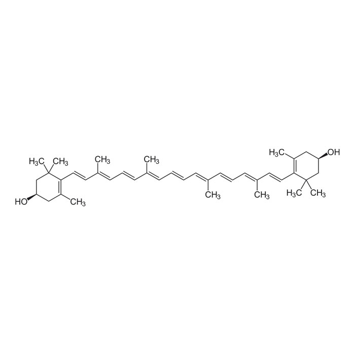 e161-xanthophylle