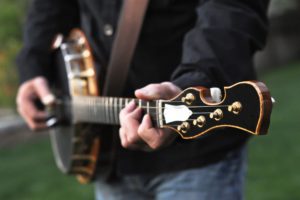 Banjo - Guide des Instruments de Musique de A à Z - Musicothérapie ...