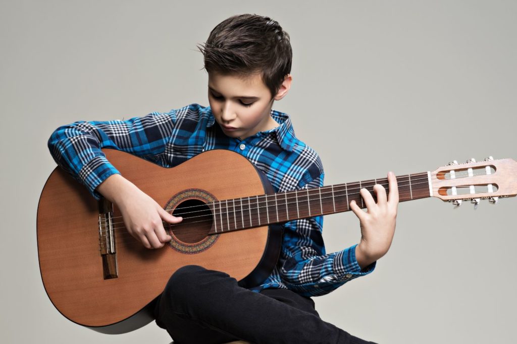 instrument-guitare-classique-fonctionnement