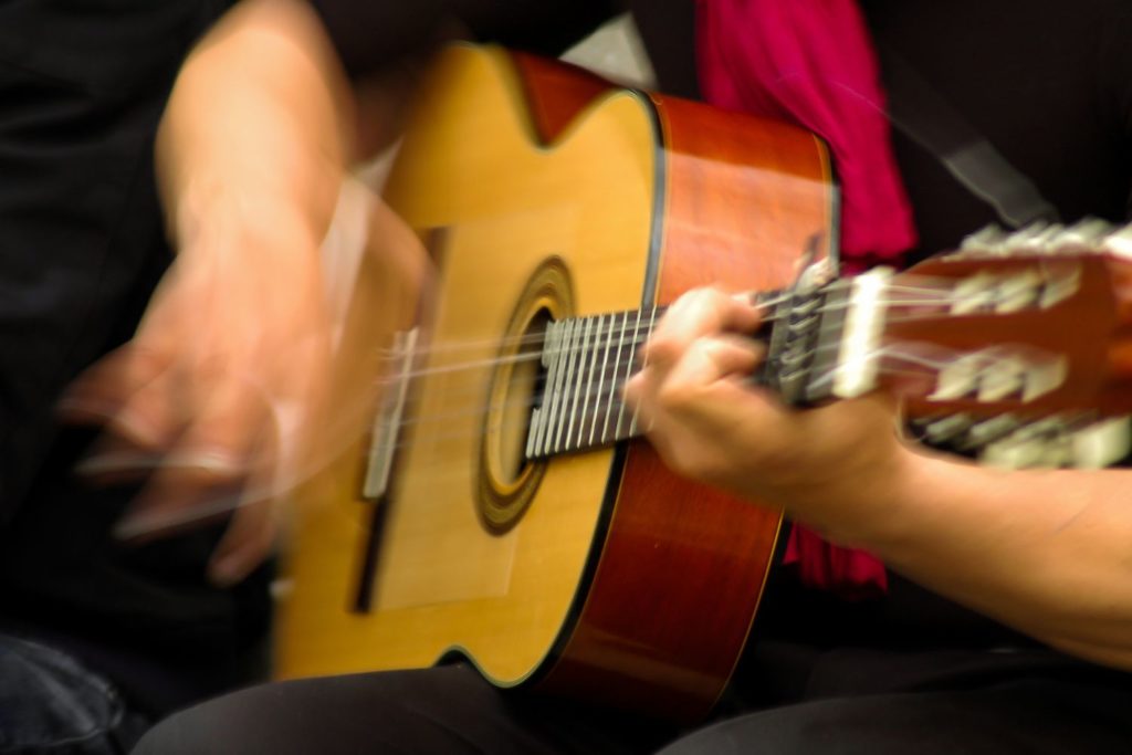instrument-guitare-flamenca-fonctionnement
