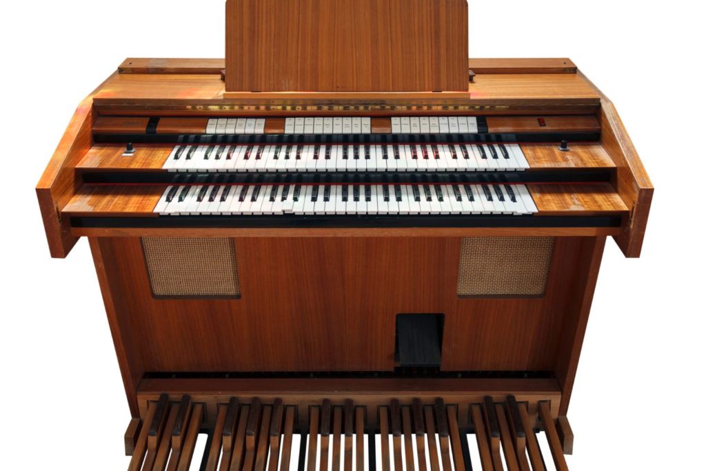instrument-orgue-electronique-description