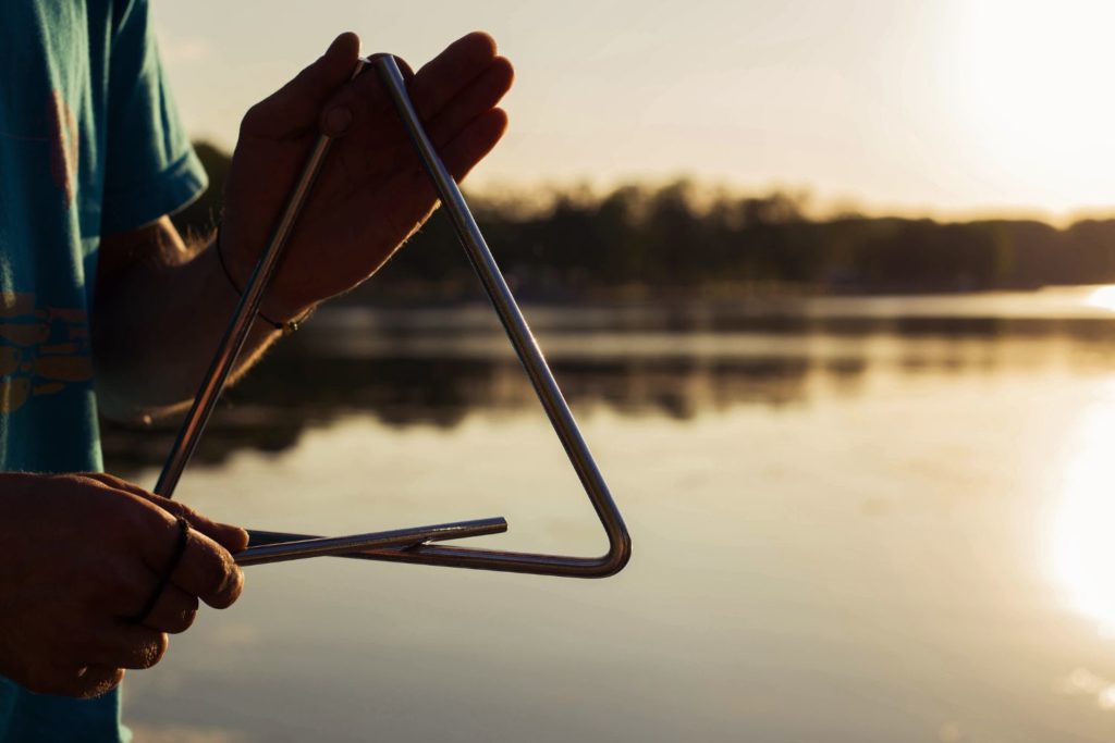 instrument-triangle-culture