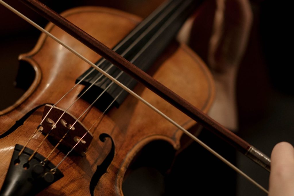 instrument-violon-apprendre