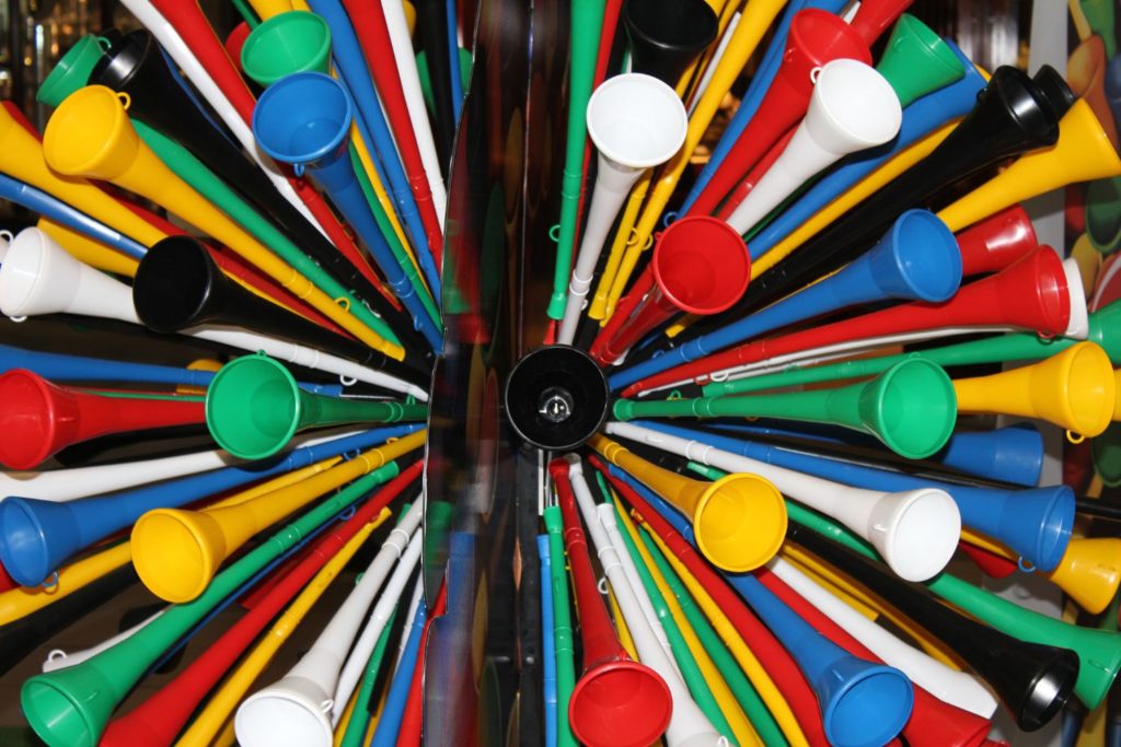 instrument-vuvuzela-description