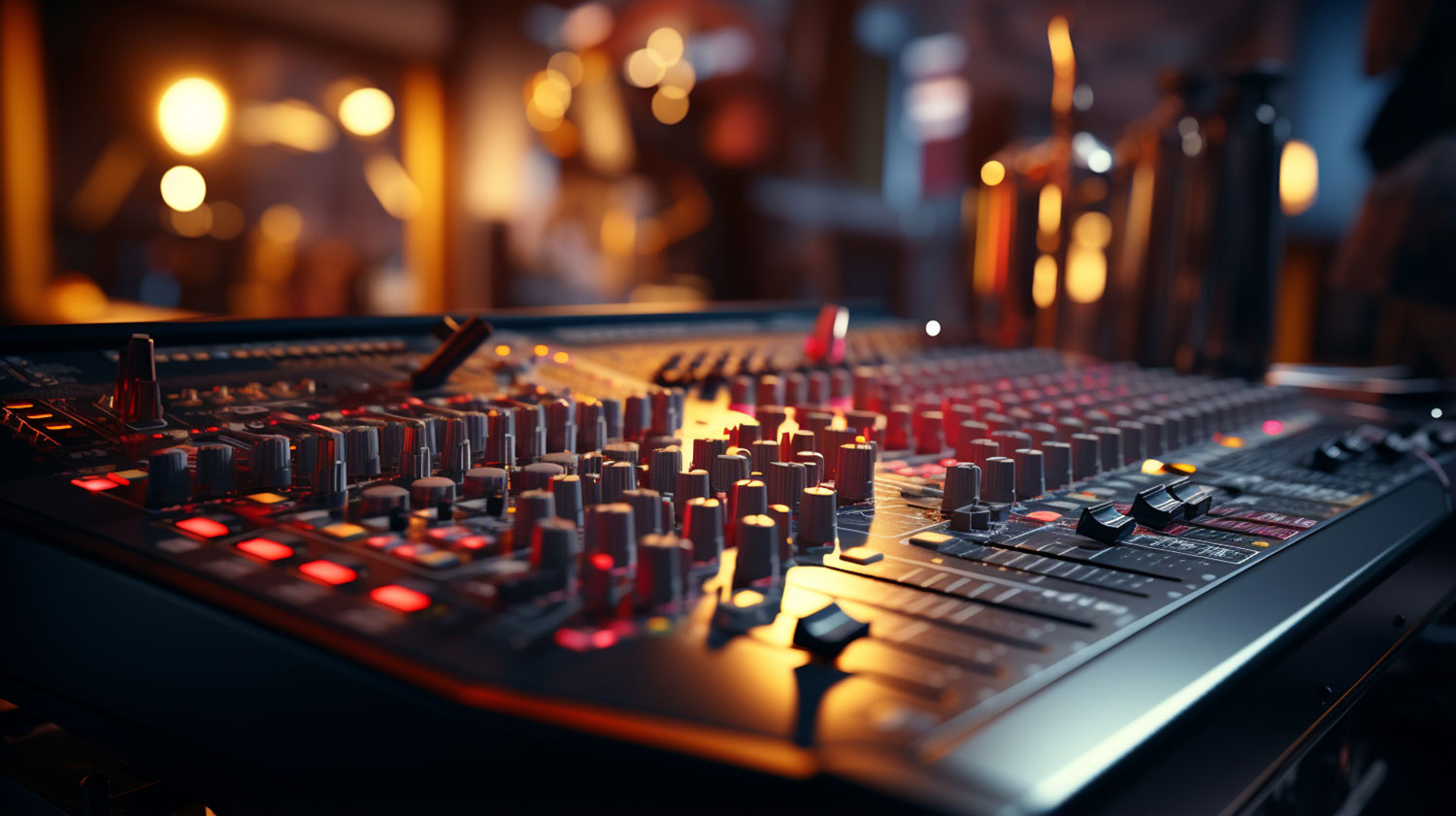 Instrument Électrophone France Minéraux